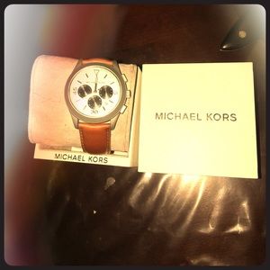 Michael Kors Watch