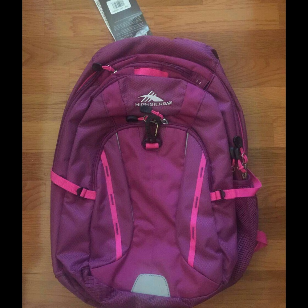 Backpack - Picture 1 of 3