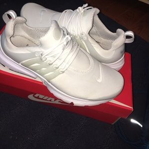 Nike presto