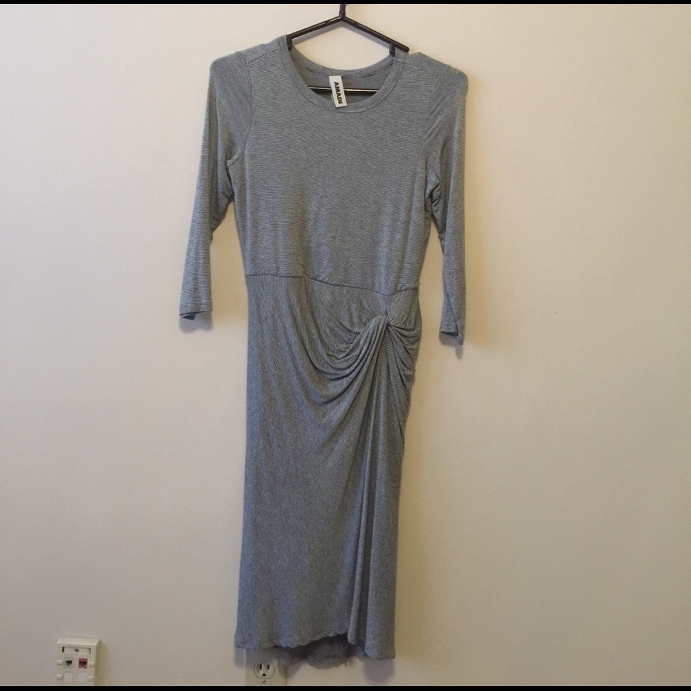 ANTHROPOLOGIE Dress