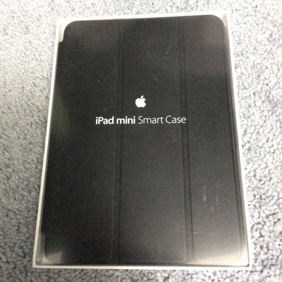 Apple Accessories - Like New APPLE Smart Case for iPad Mini 1,2,3