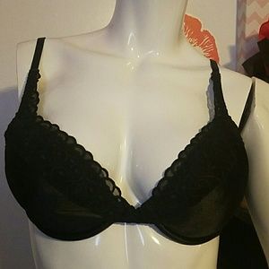 Victoria's secret push up 38b