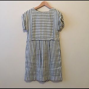 MADEWELL Blanca Dress
