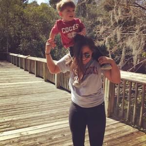 Meet your Posher, Kendra