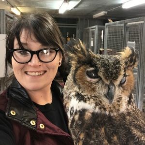 Meet your Posher, Candice