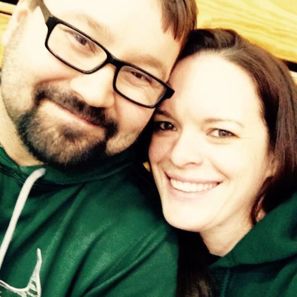 Meet your Posher, Missy