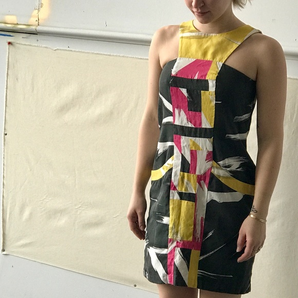 Anthropologie Dresses & Skirts - MINT dress!