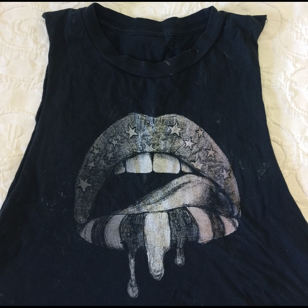 Brandy Melville Tank Top