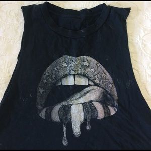 Brandy Melville Tank Top