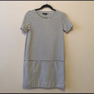 MADEWELL Fun Dress