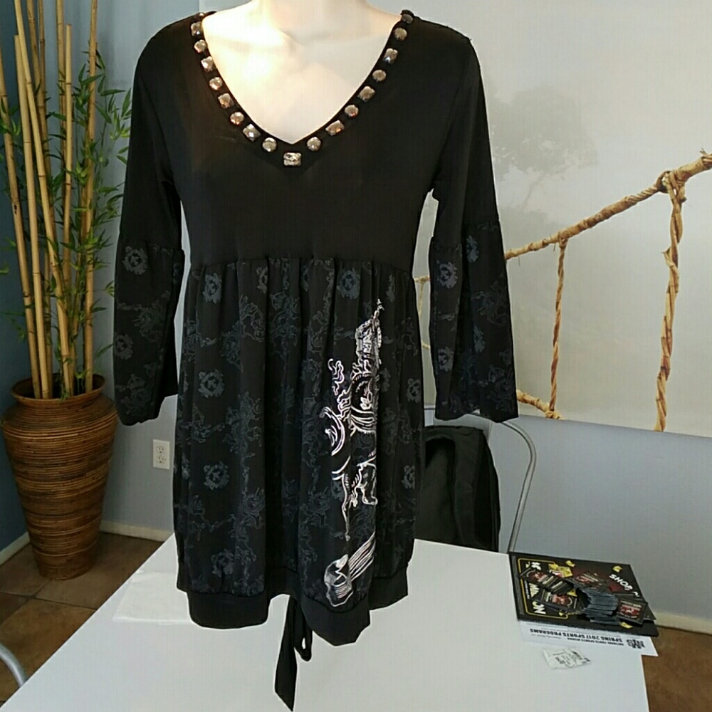 Ladies top