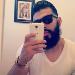 Meet your Posher, Chris