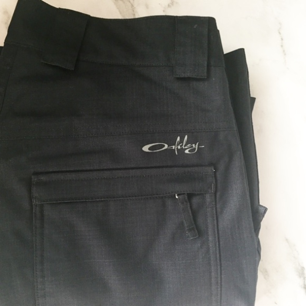 Oakley Ski/Snowboard Pants