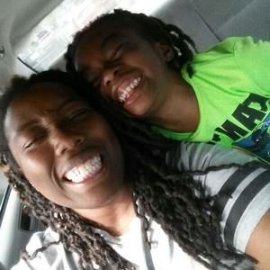 Meet your Posher, Frankie