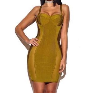 Bandage dres