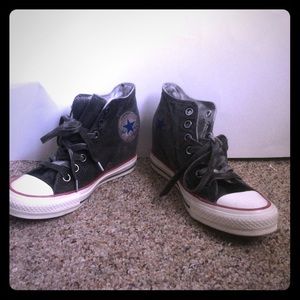 Converse Wedges