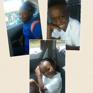 Meet your Posher, Sherry