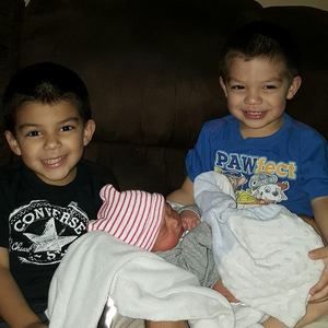 Meet your Posher, Dulce