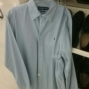 Ralph Lauren Dress Shirt