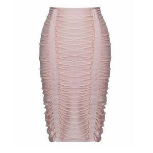 Bandage skirt