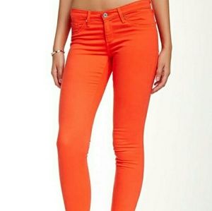 Ag super skinny legging
