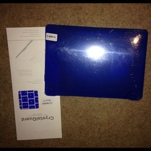 Covers for MacBook Pro 12"