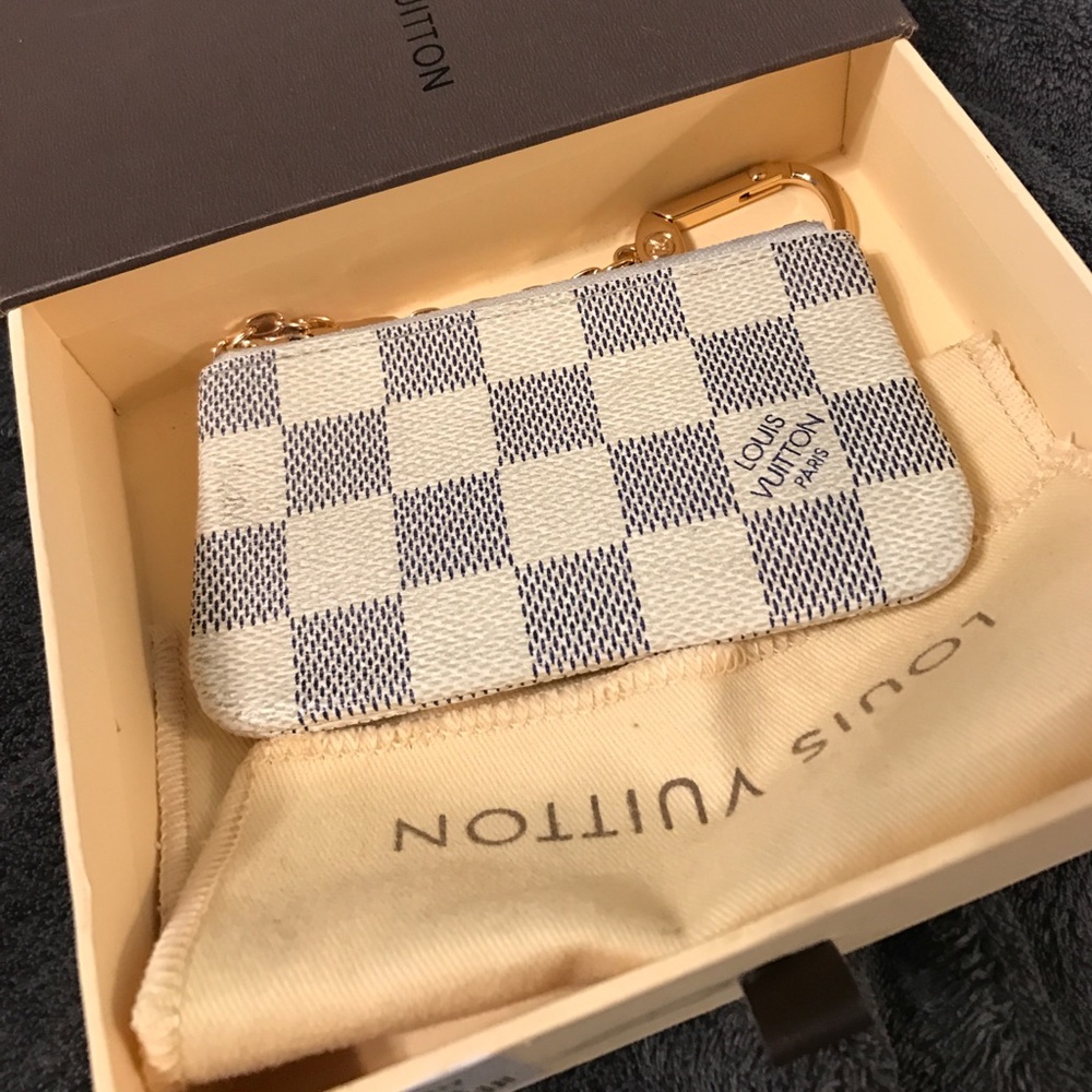 Louis Vuitton Pouch