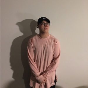 Meet your Posher, Peter