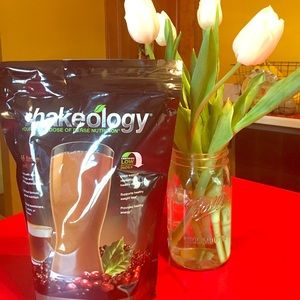 Shakeology Cafe Latte