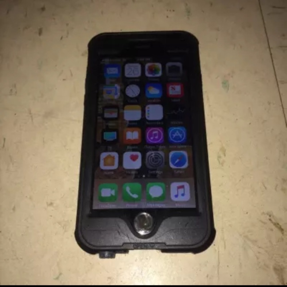 iPhone 6s 64gb
