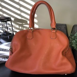 J.Crew Biennial Satchel