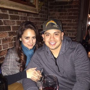 Meet your Posher, Cindy