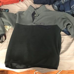 MENS Patagonia