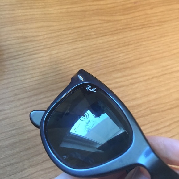 Ray Ban Wayfarer