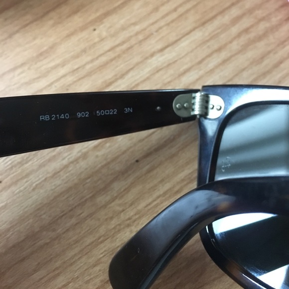 Ray Ban Wayfarer