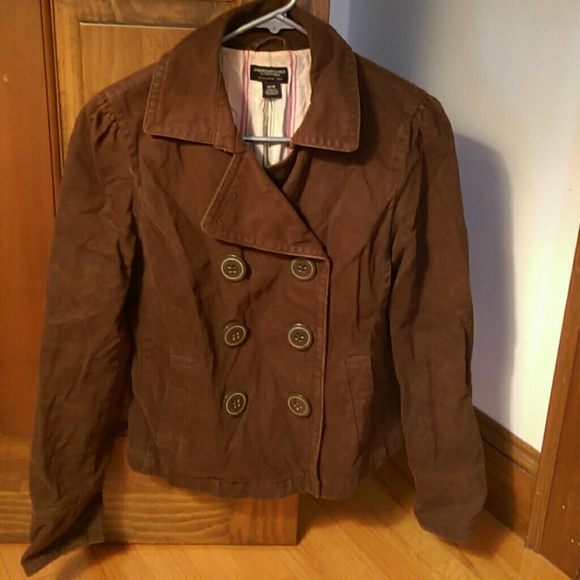 American Eagle jacket - Picture 1 of 2