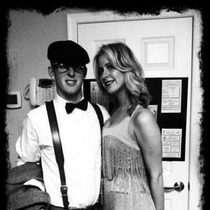 Meet your Posher, Hillary