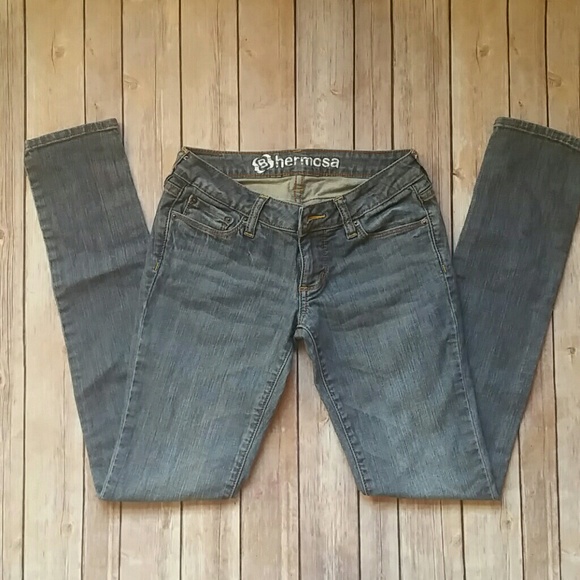 PacSun Denim - Bull Head Denim