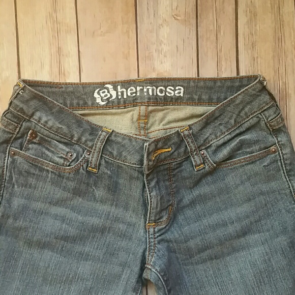 Bull Head Denim - Picture 2 of 6