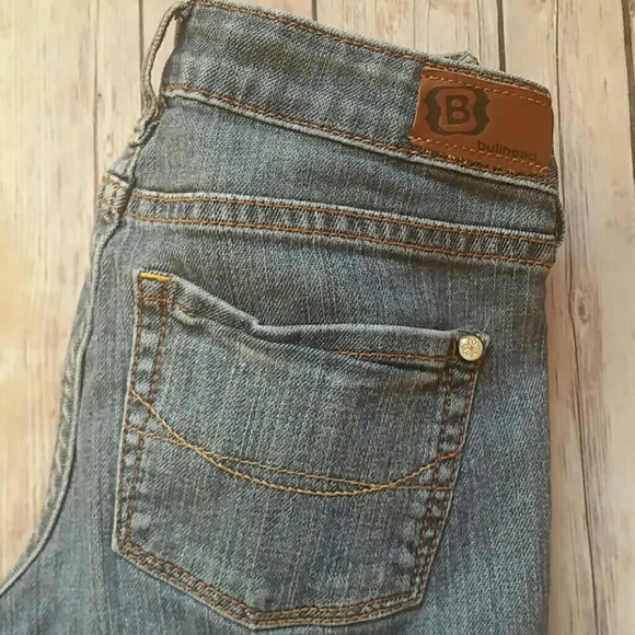 Bull Head Denim - Picture 5 of 6
