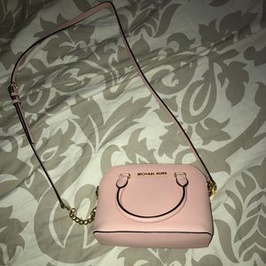 Michael Kors cross body bag