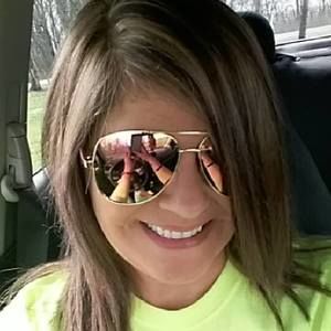 Meet your Posher, Rhonda