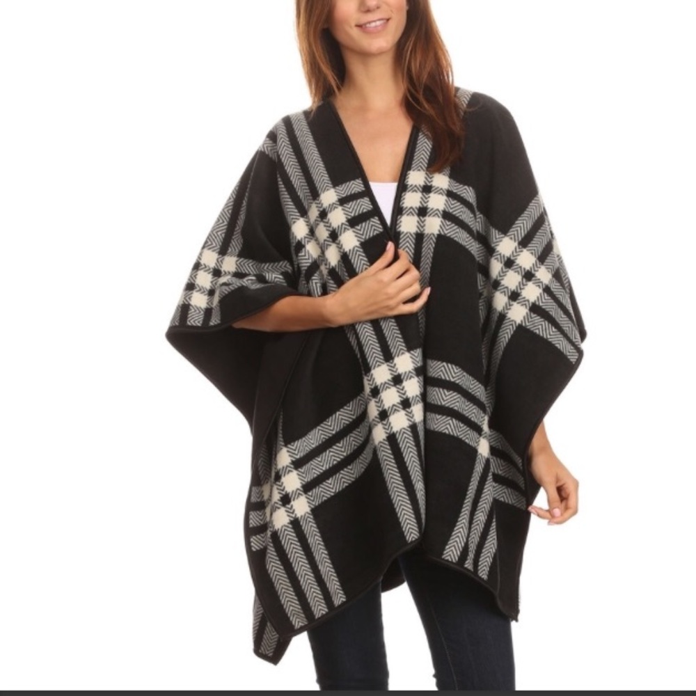 SOLD!! Pancho