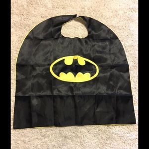 Batman Cape