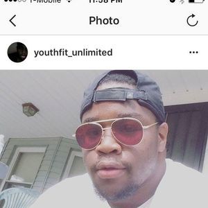 Meet your Posher, Thomas