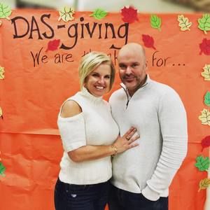 Meet your Posher, Jen