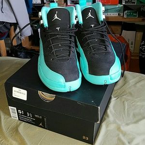 Kids air Jordan 12