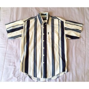 Vintage Chaps Ralph Lauren button down