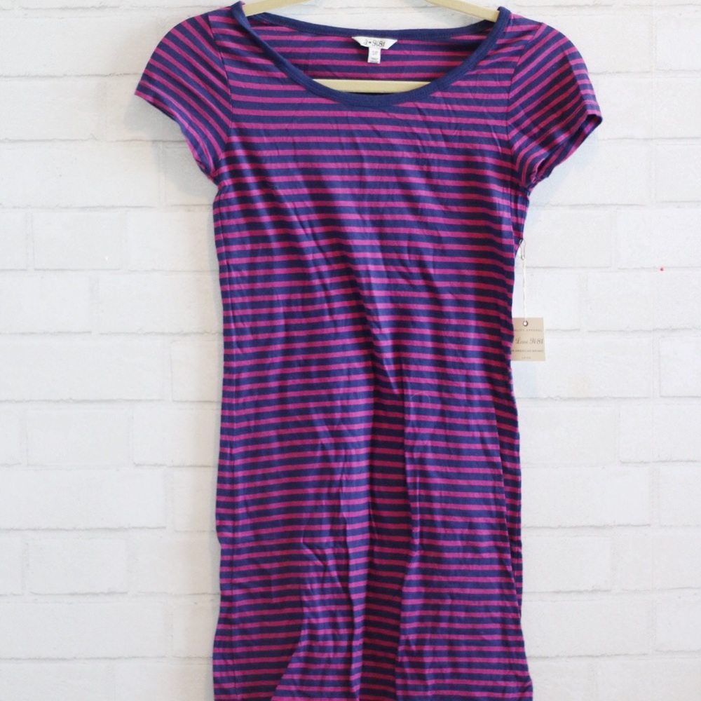 T shirt dress
