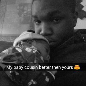 Meet your Posher, Ken